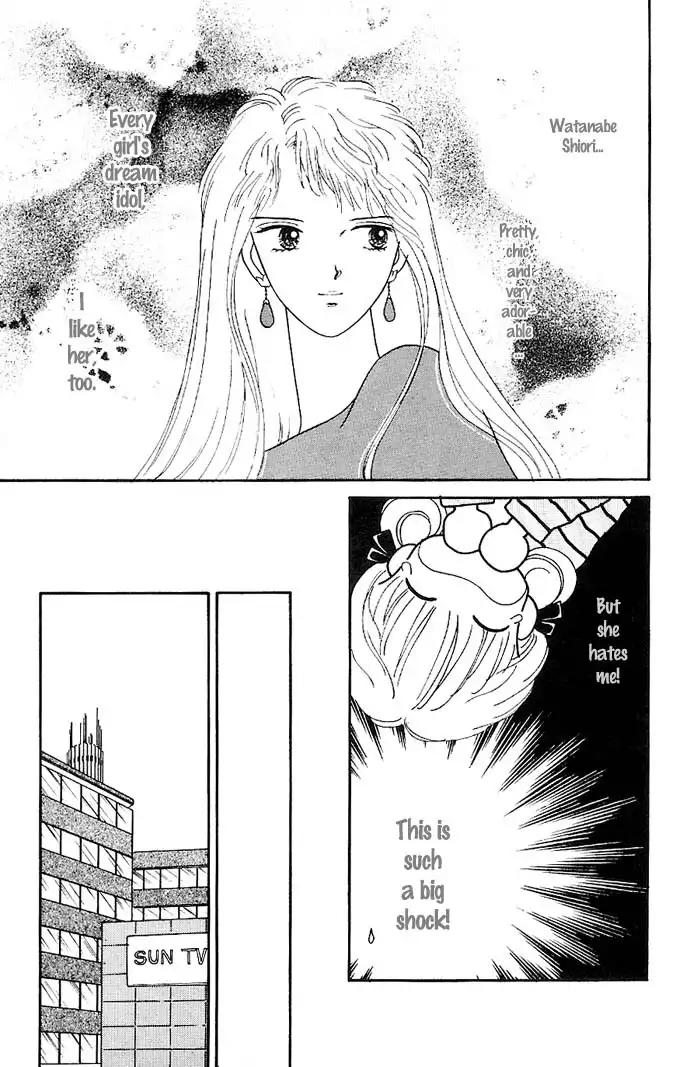 Handsome Girlfriend Chapter 9 20